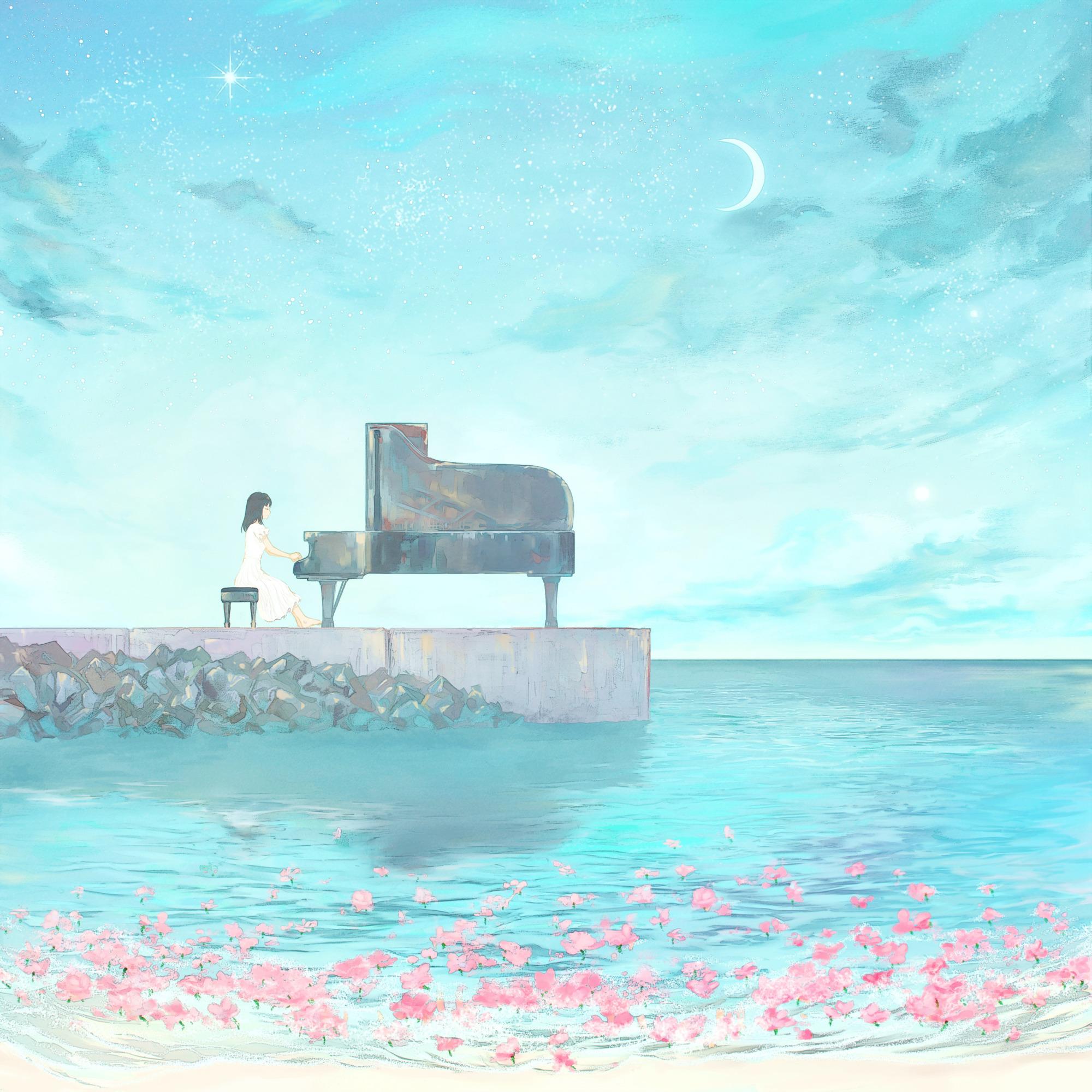 SEASIDE SOLILOQUIES专辑